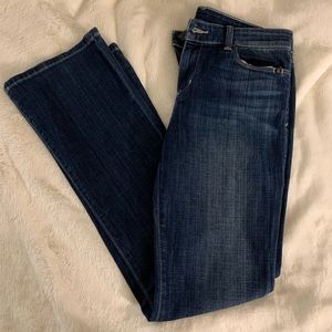 Bootcut jeans by Joes